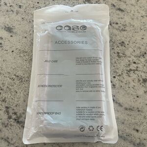 The New Case 15 Promax Mobile Case.